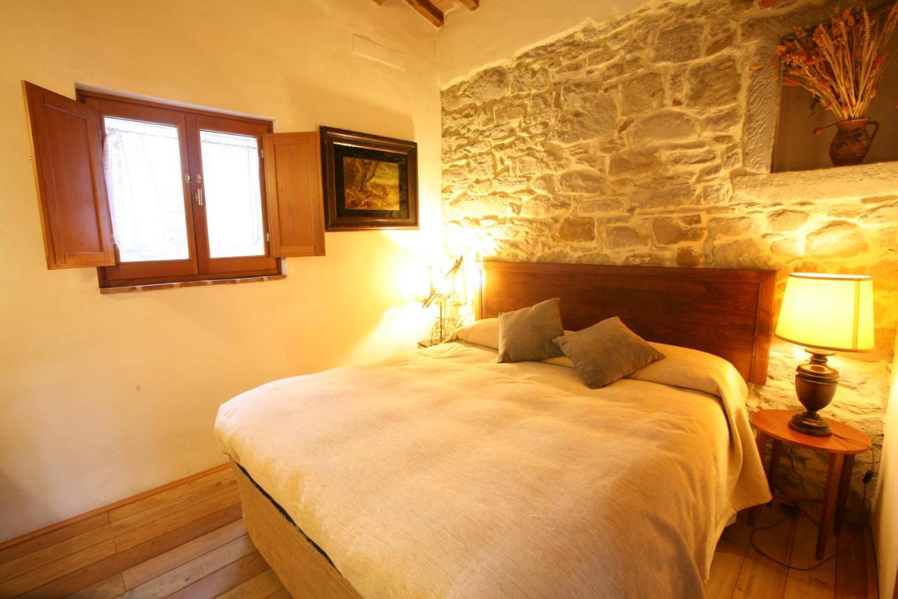 Pensjonat Il Sole Del Sodo Cortona Zewnętrze zdjęcie