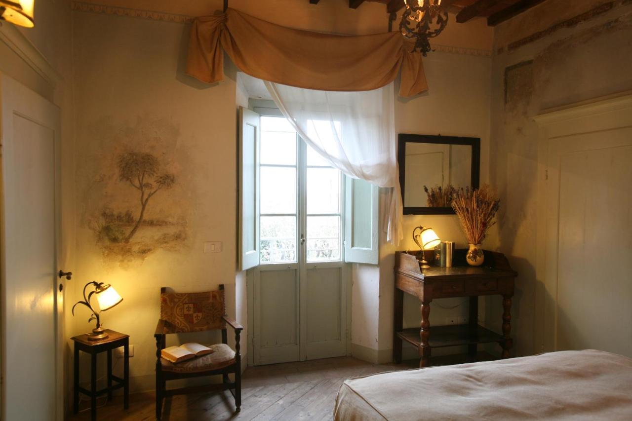 Pensjonat Il Sole Del Sodo Cortona Zewnętrze zdjęcie