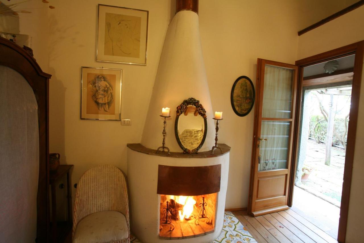 Pensjonat Il Sole Del Sodo Cortona Zewnętrze zdjęcie